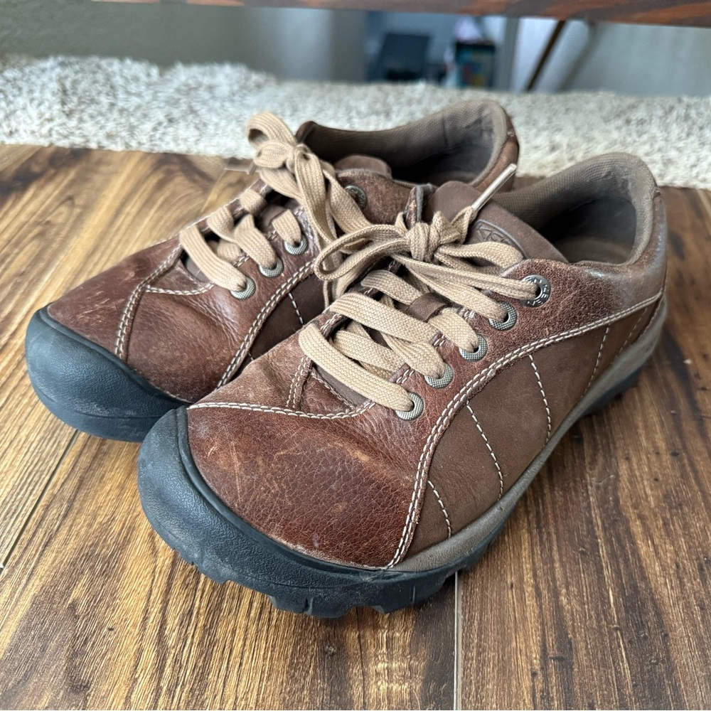 Keen Women’s Presidio Shoe - Size 7.5
